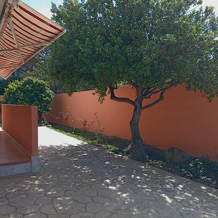 סנטה קתרינה Casa Vacanze מראה חיצוני תמונה