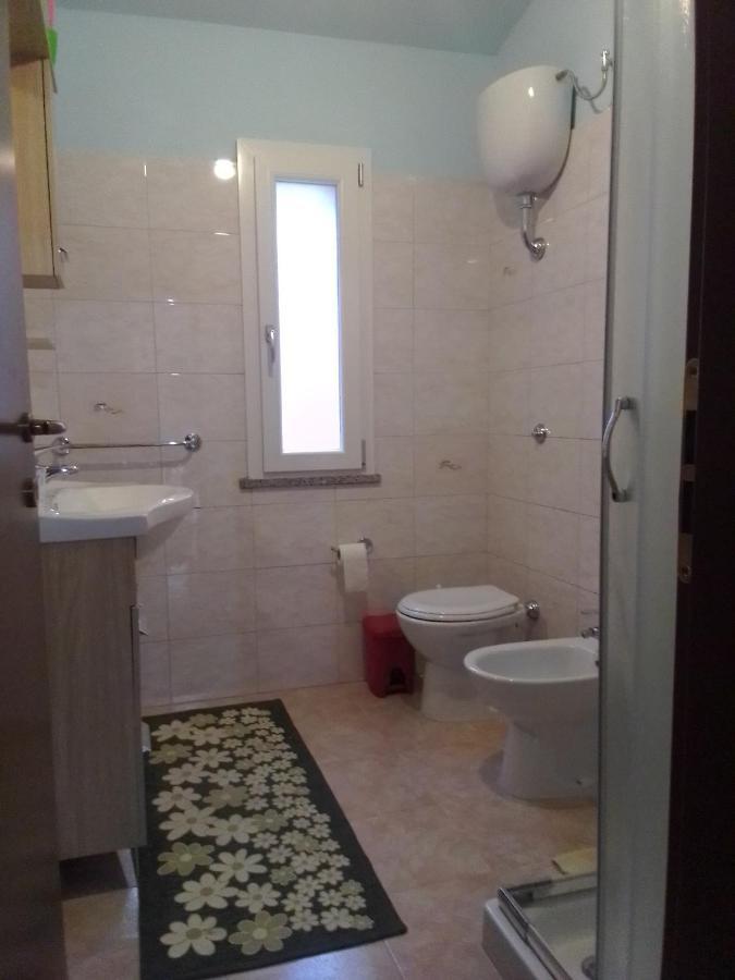 סנטה קתרינה Casa Vacanze מראה חיצוני תמונה