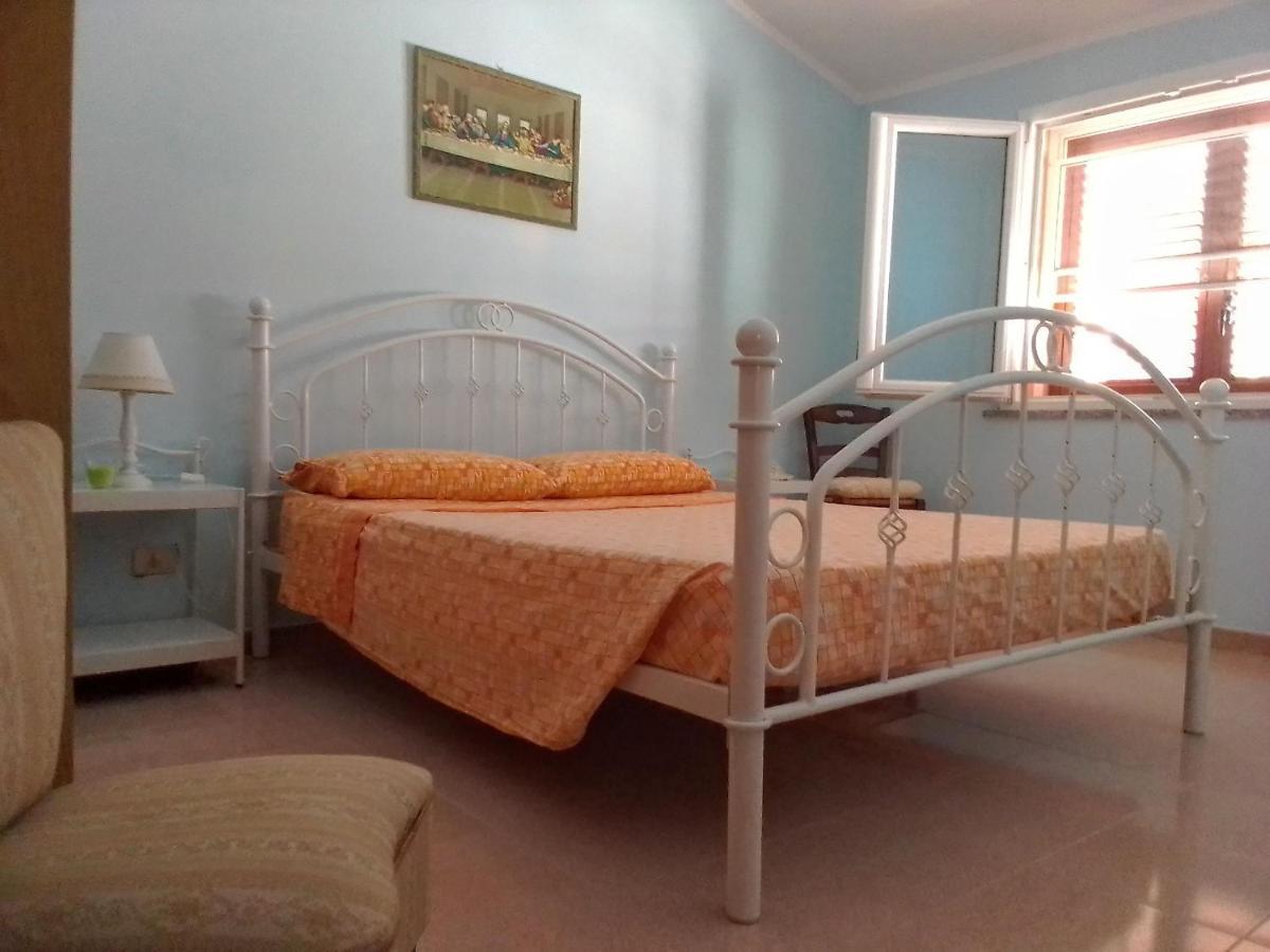 סנטה קתרינה Casa Vacanze מראה חיצוני תמונה