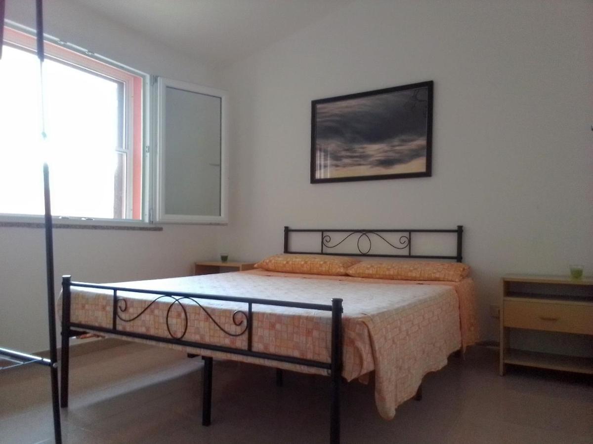 סנטה קתרינה Casa Vacanze מראה חיצוני תמונה