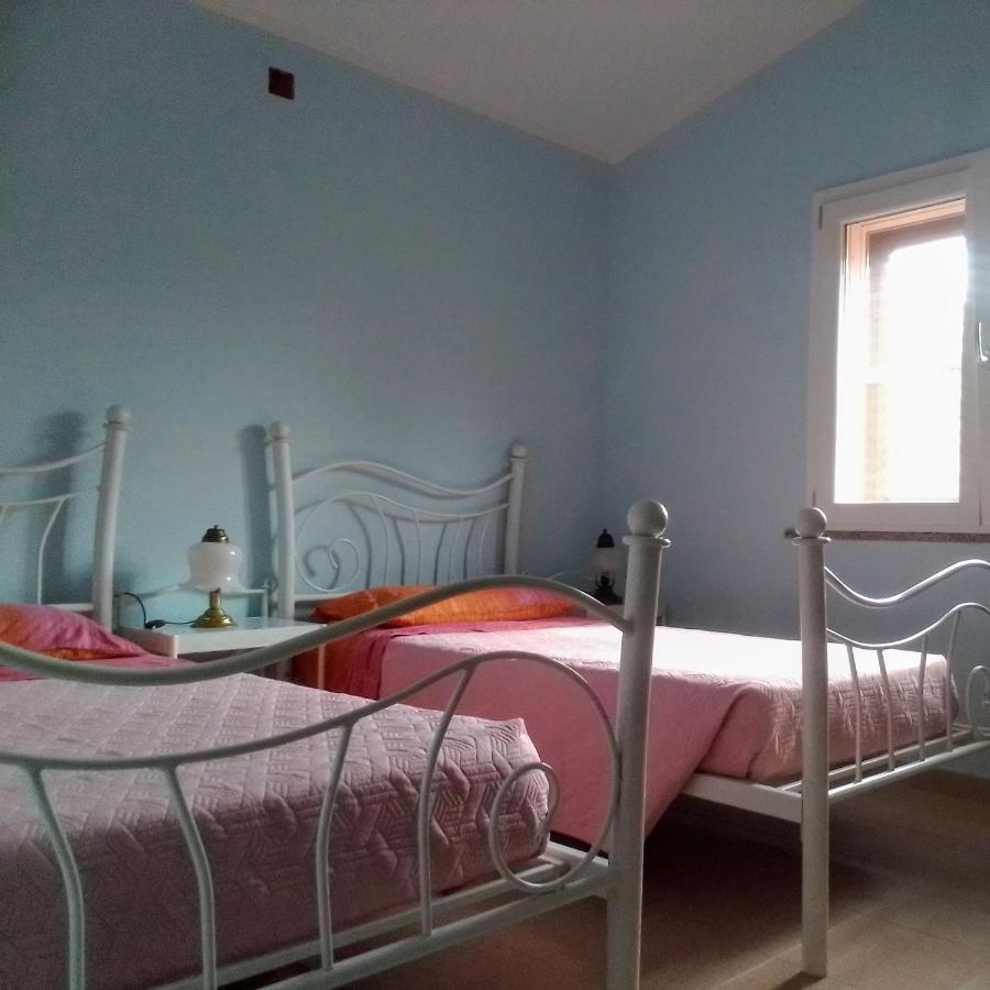 סנטה קתרינה Casa Vacanze מראה חיצוני תמונה
