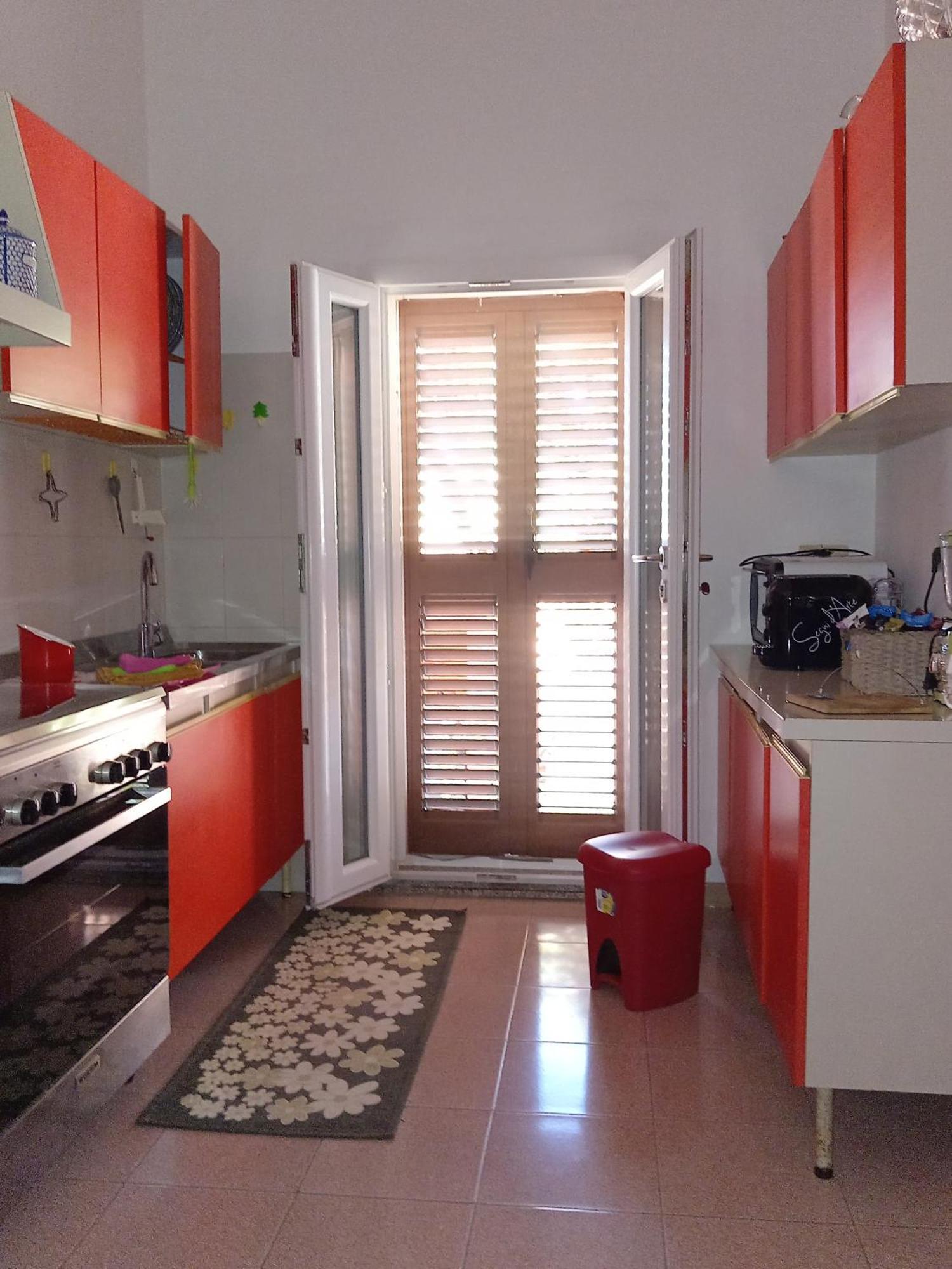סנטה קתרינה Casa Vacanze מראה חיצוני תמונה