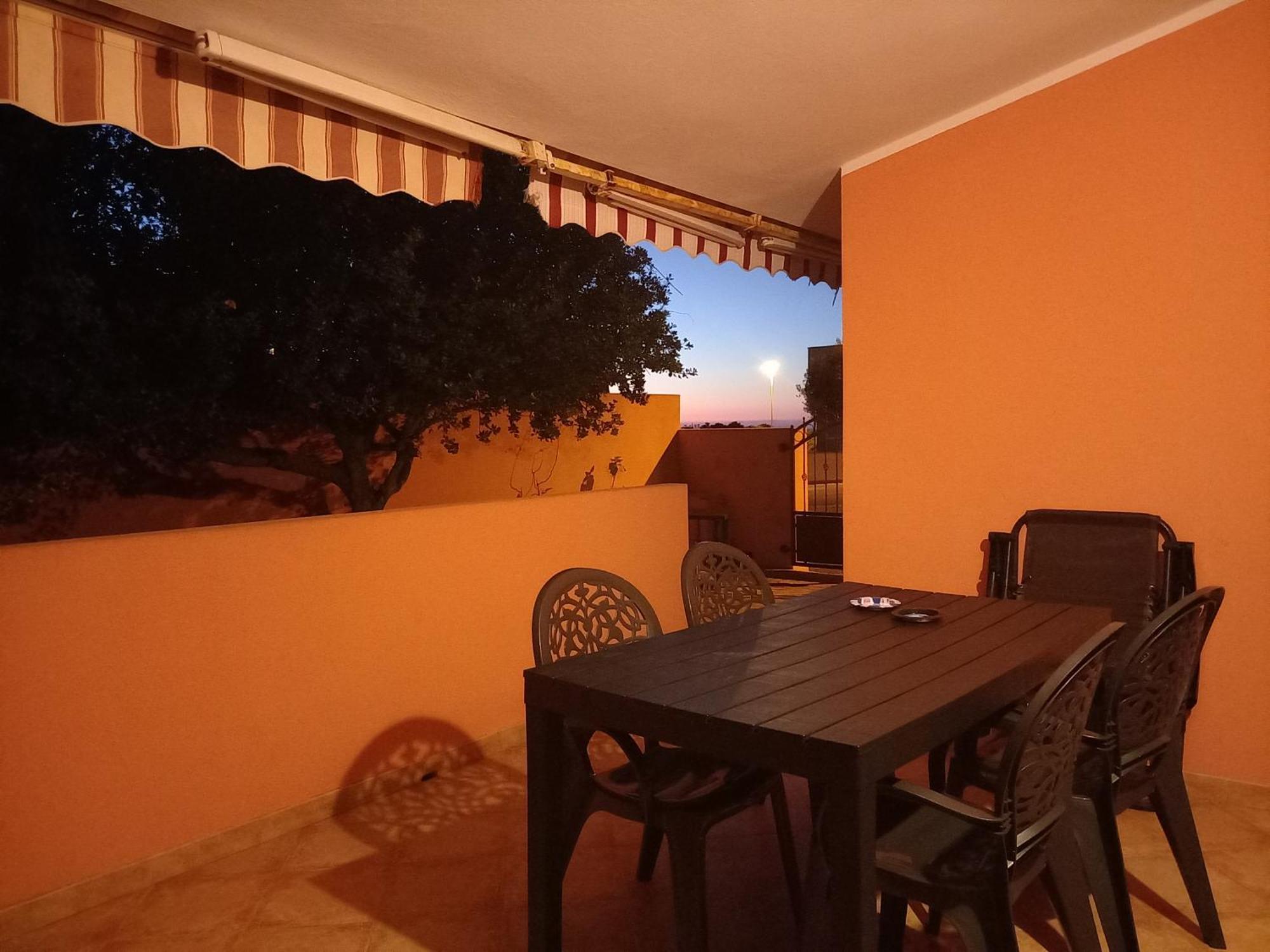 סנטה קתרינה Casa Vacanze מראה חיצוני תמונה