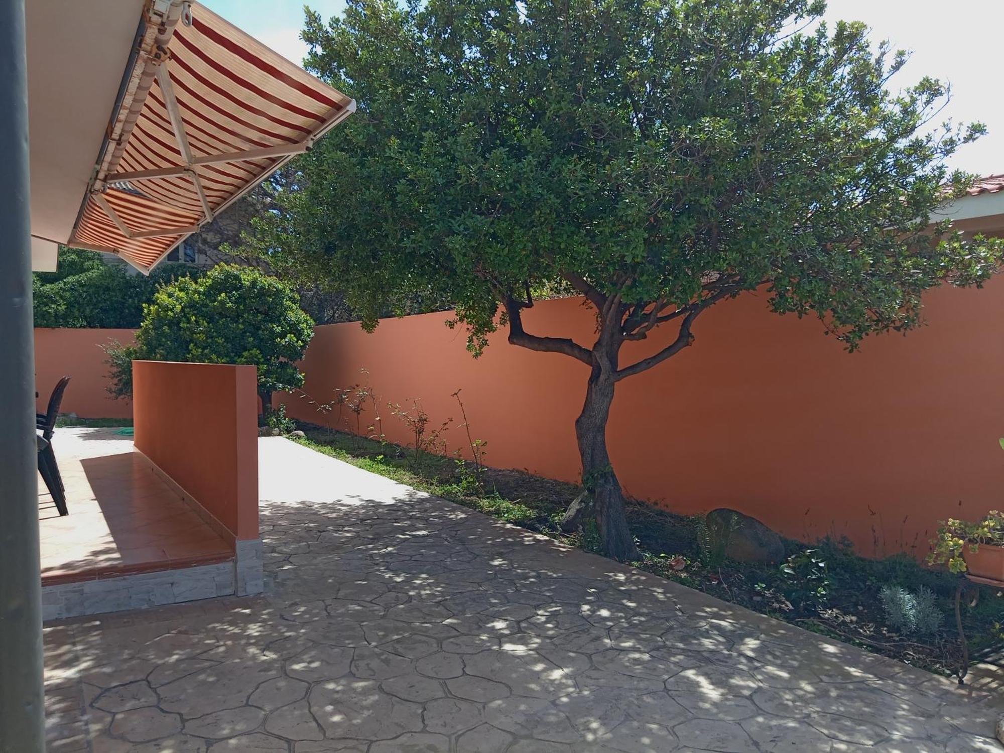 סנטה קתרינה Casa Vacanze מראה חיצוני תמונה