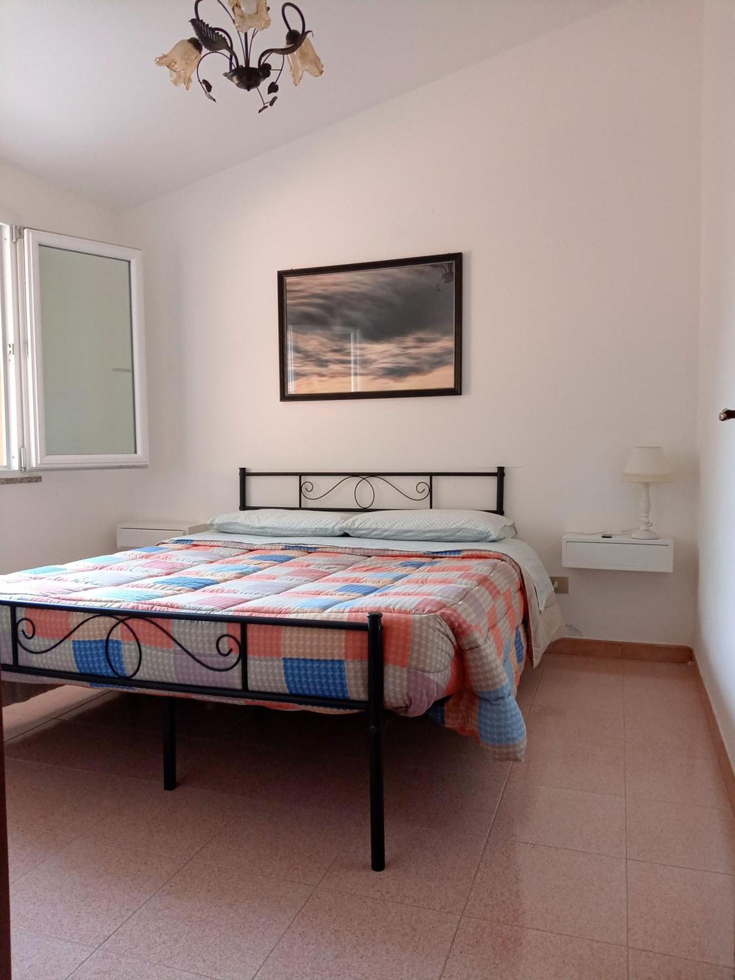 סנטה קתרינה Casa Vacanze מראה חיצוני תמונה